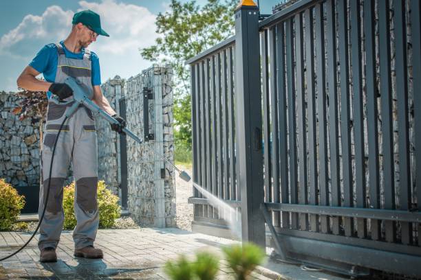 Best Fence Cleaning  in Dacula, GA