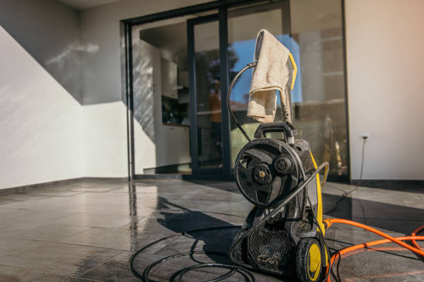 Best Driveway Pressure Washing  in Dacula, GA