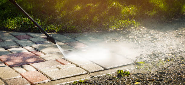 Professional Pressure Washing Services in Dacula, GA